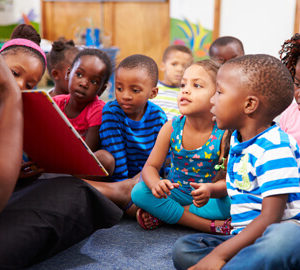 Sensitization and Community Engagement