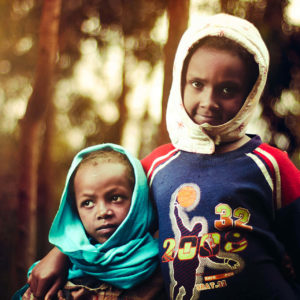 Care for Mother and child